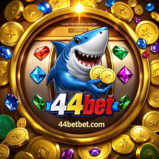 Desafios na 44 Bet: Teste Suas Habilidades e Divirta-se