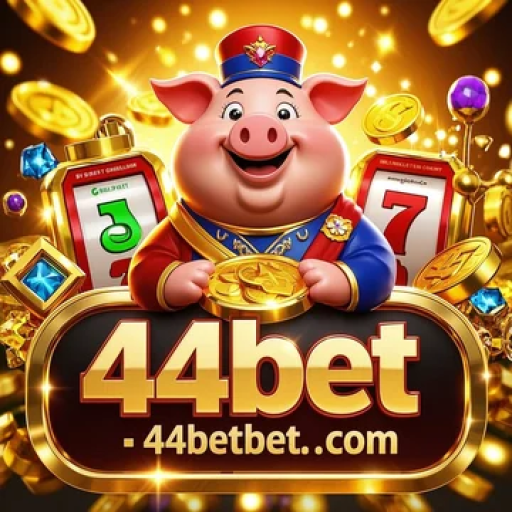 Explorando a Categoria Jackpot em 44 Bet: Emoção e Oportunidades de Ganho
