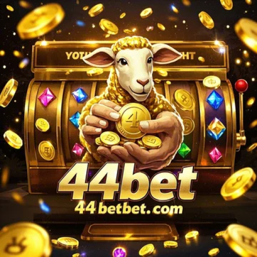 Explore a categoria 'Ao Vivo' no 44 Bet: A experiência de jogo definitiva