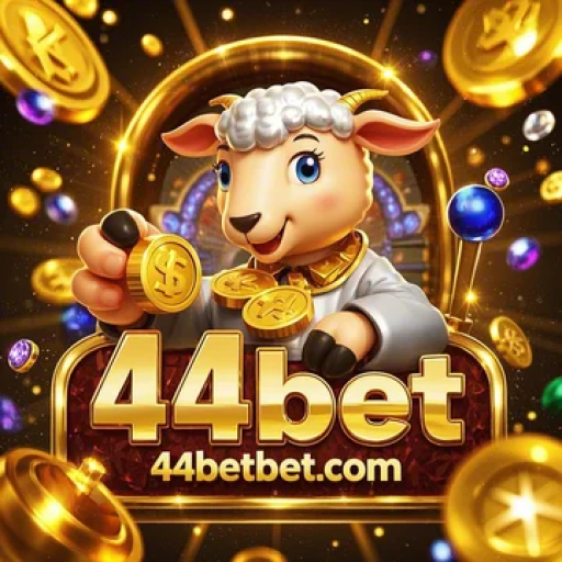 Explorando a Área do Membro do 44 bet: Um Mundo de Jogos e Apostas