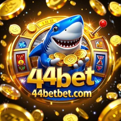 44 bet